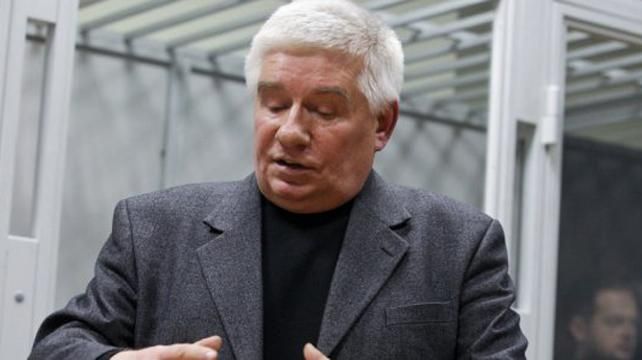 На Чечетова чекають додаткові звинувачення, — Шокін На Чечетова чекають додаткові звинувачення, — Шокін