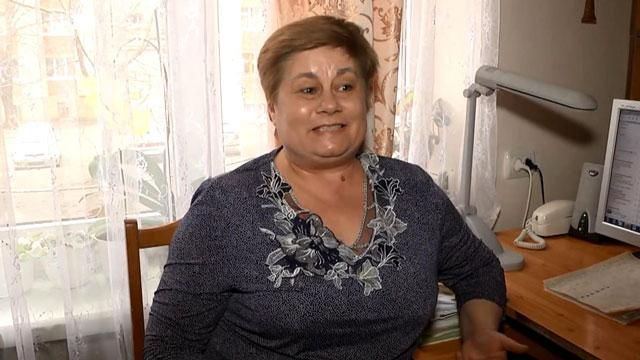 Викладачка зі Львова, яка підтримує тероризм: невинна жертва чи агент Кремля Викладачка зі Львова, яка підтримує тероризм: невинна жертва чи агент Кремля