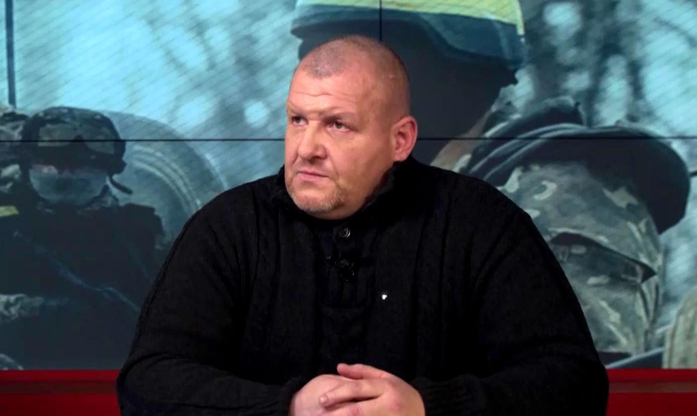 Во время затишья идут переговоры об освобождении пленных,— СНБО Во время затишья идут переговоры об освобождении пленных,— СНБО