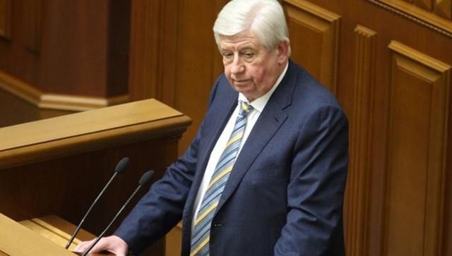 Спецслужбам дали завдання — не дозволити Чечетову і Єфремову втекти з України Спецслужбам дали завдання — не дозволити Чечетову і Єфремову втекти з України