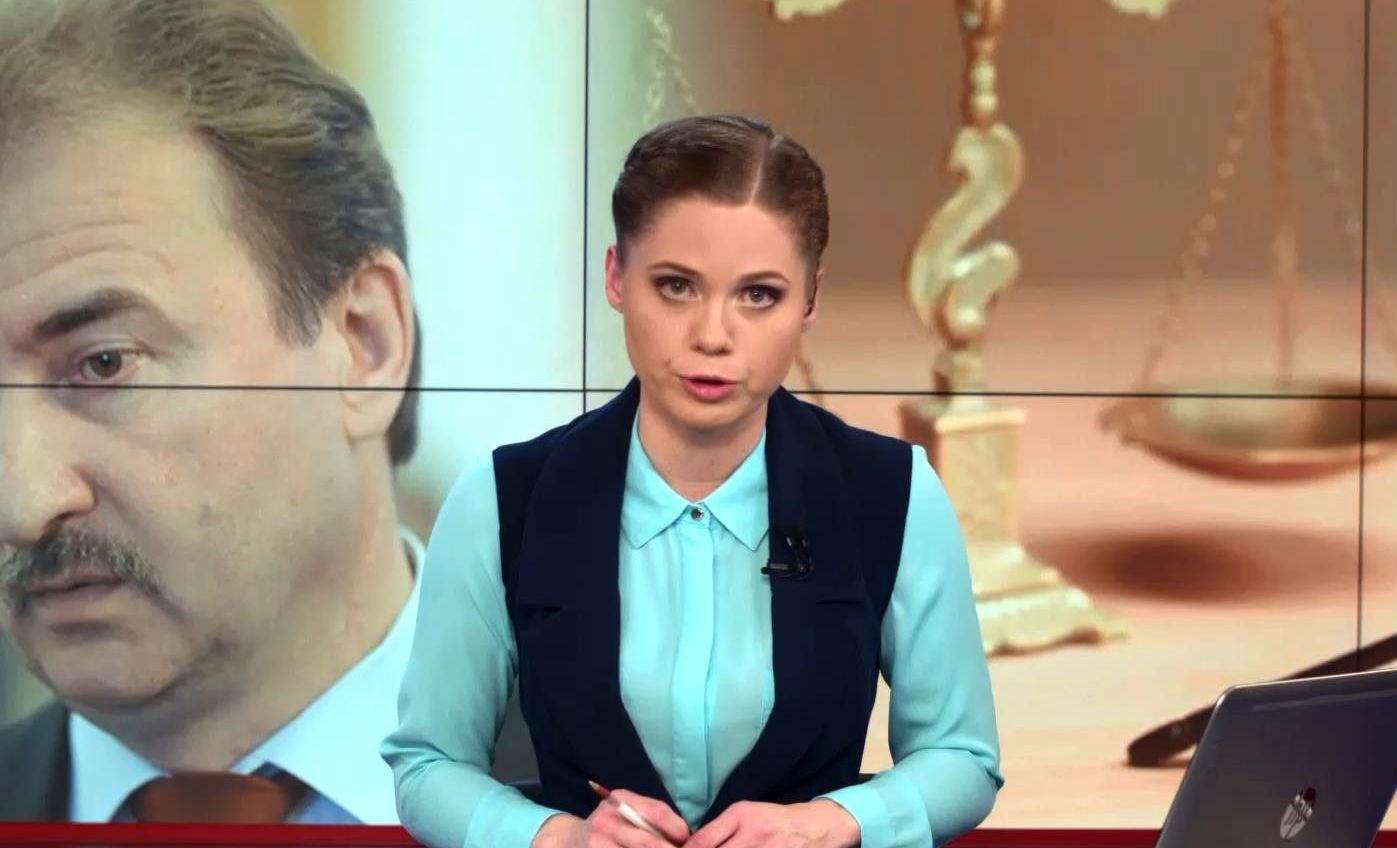 Итоговый выпуск новостей 27 февраля по состоянию на 21:00