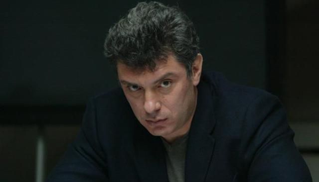 Бориса Немцова убили, — источник