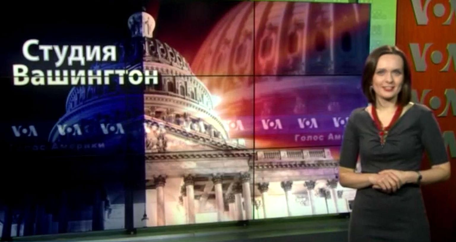 "Голос Америки". ОБСЄ має надію на мир, помер актор Леонард Німой "Голос Америки". ОБСЄ має надію на мир, помер актор Леонард Німой