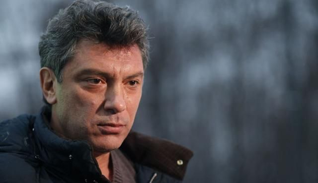 Боюсь, что Путин меня убьет, — Немцов в интервью 10 февраля