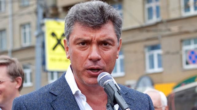 Появилась запись интервью, которое Немцов дал за несколько часов до убийства
