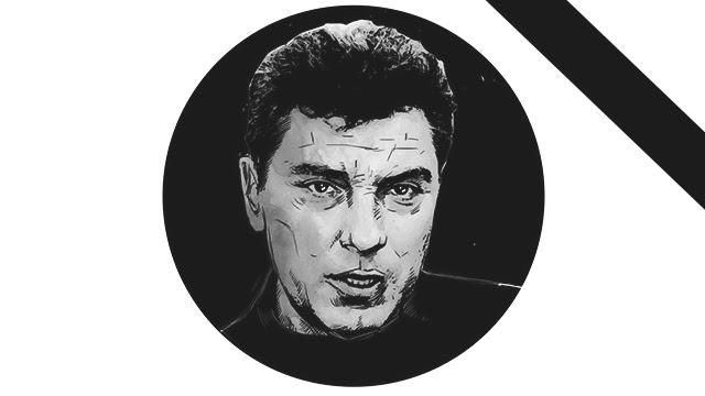 Убийство Немцова: комментарии Порошенко, Яценюка и других известных украинцев