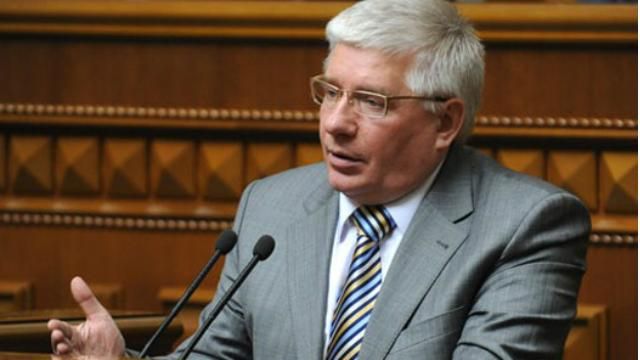 Чечетов залишив передсмертну записку, — міліція