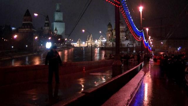 Как смерть Немцова прокомментировали мировые лидеры Как смерть Немцова прокомментировали мировые лидеры