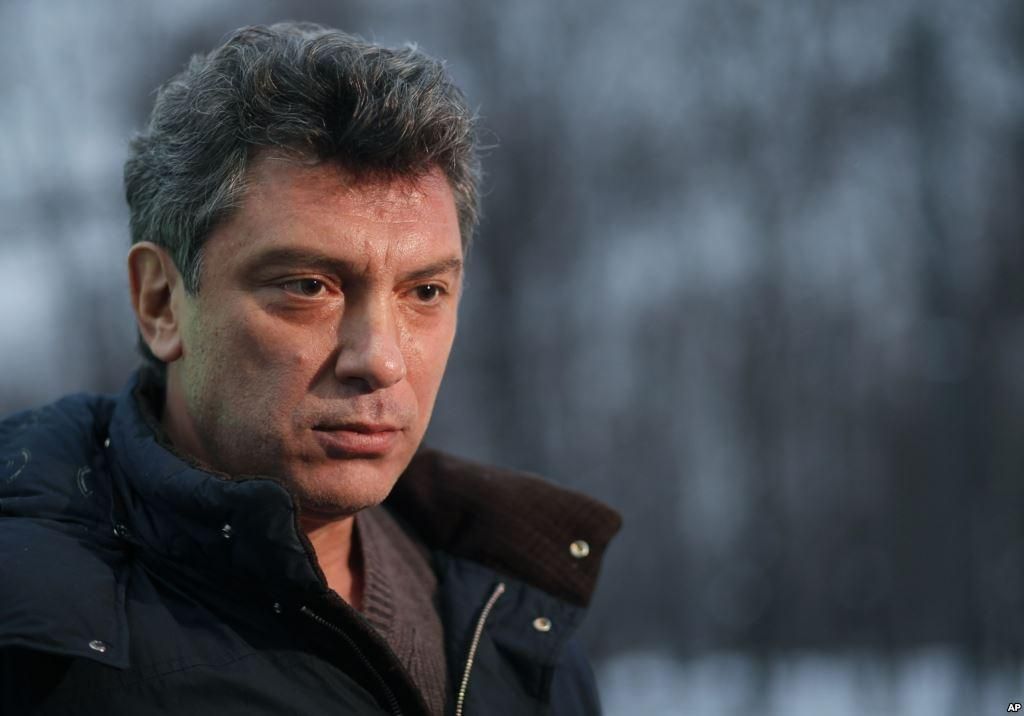 Почему убили Немцова. Официальные и неофициальные версии