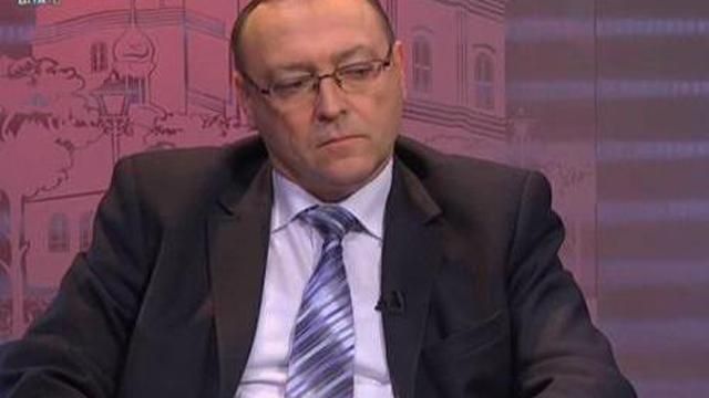 Порошенко сменил главу Винницкой ОГА Порошенко сменил главу Винницкой ОГА