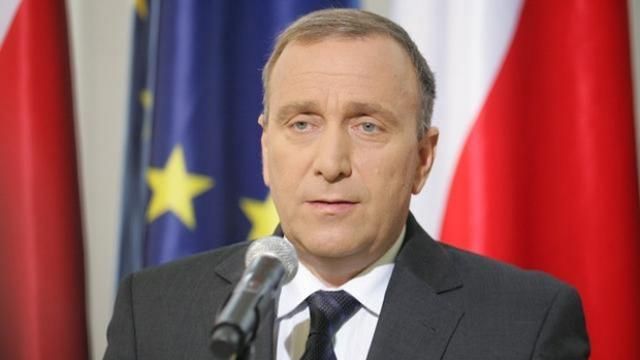 Главы МИД Дании и Польши посетят Киев 2 марта Главы МИД Дании и Польши посетят Киев 2 марта