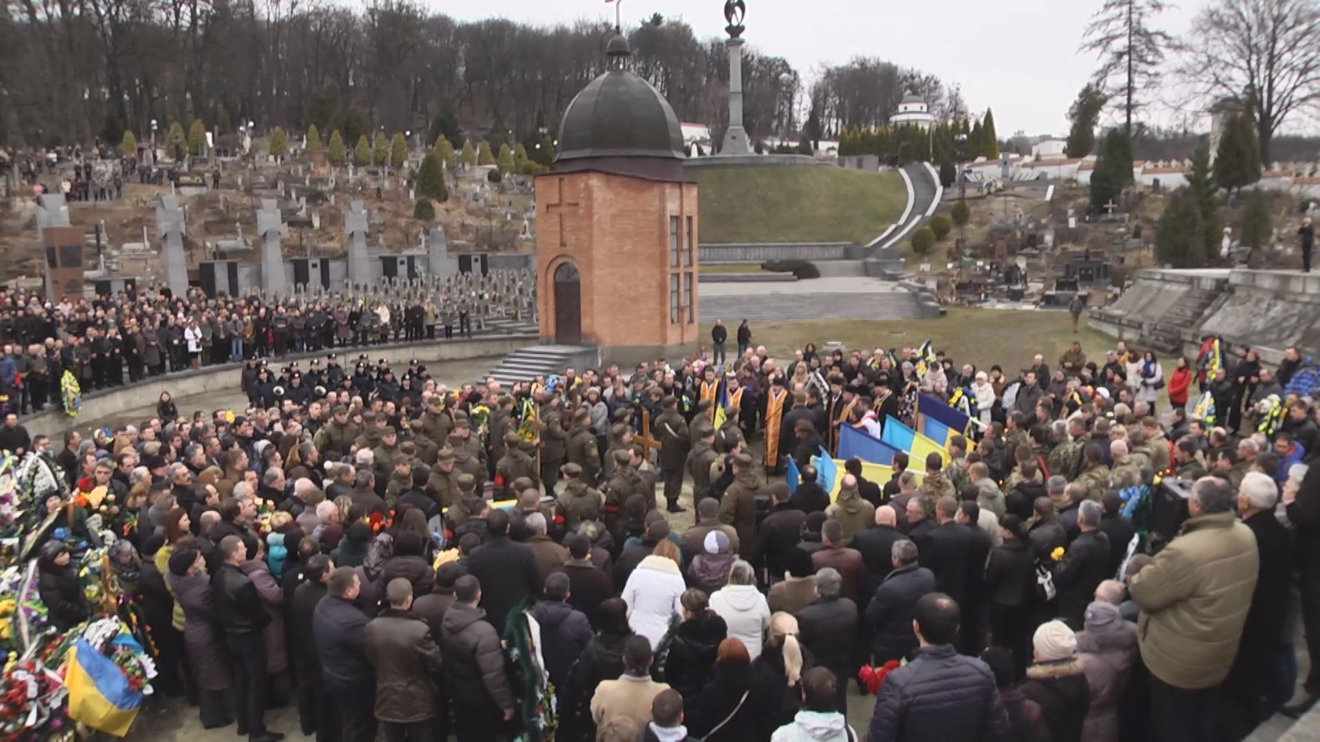Дайджест подій за тиждень: Савченко залишили під арештом, ОАЕ продасть зброю Україні Дайджест подій за тиждень: Савченко залишили під арештом, ОАЕ продасть зброю Україні