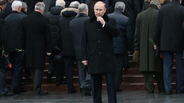 В России сейчас страшно как никогда, — Слава Рабинович В России сейчас страшно как никогда, — Слава Рабинович