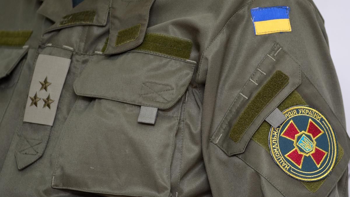 Нацгвардейцы обнаружили более сотни мин на границе с Приднестровьем Нацгвардейцы обнаружили более сотни мин на границе с Приднестровьем