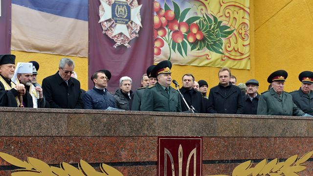 Маріуполь у безпеці, — Міноборони Маріуполь у безпеці, — Міноборони