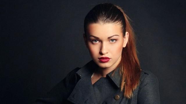 Друзья спутницы Немцова рассказали о ее жизни Друзья спутницы Немцова рассказали о ее жизни