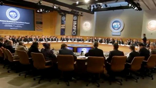 День в истории. 68 лет назад учредили Международный валютный фонд