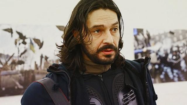 Загибель на Донбасі фотокора "Сегодня" розслідують як умисне вбивство Загибель на Донбасі фотокора "Сегодня" розслідують як умисне вбивство