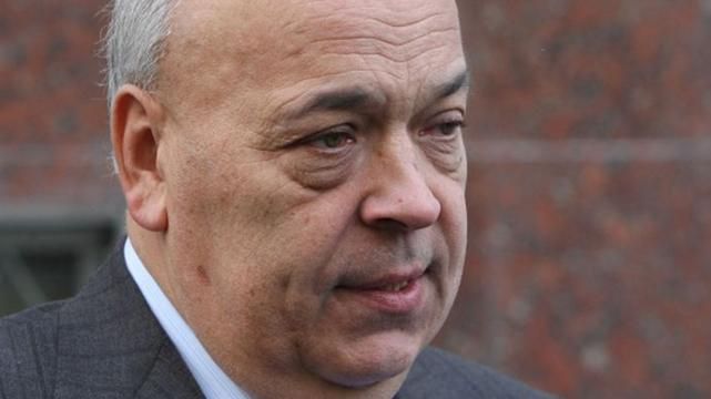 Бывший "айдаровец" возглавил группу преступников, — Москаль Бывший "айдаровец" возглавил группу преступников, — Москаль