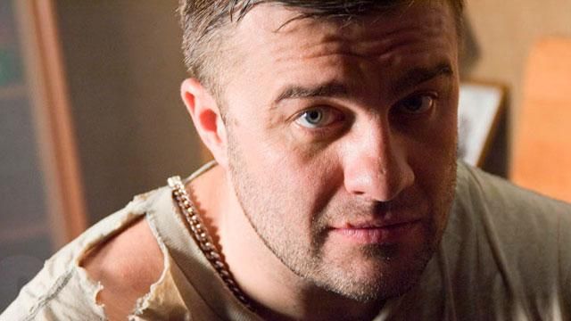 Пореченкова зі скандалом вигнали з "Білорусьфільму" Пореченкова зі скандалом вигнали з "Білорусьфільму"