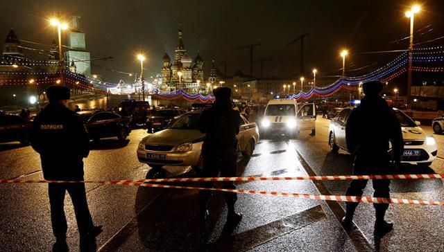 Свідок вбивства Нємцова дала свідчення і хоче повернутись в Україну, — адвокат 