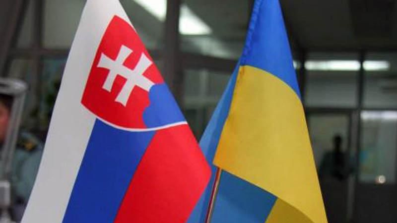 Словакия существенно увеличивает поставки газа в Украину