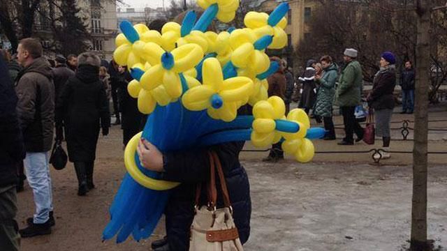 В Петербурге задержали одного из организаторов марша-реквиема