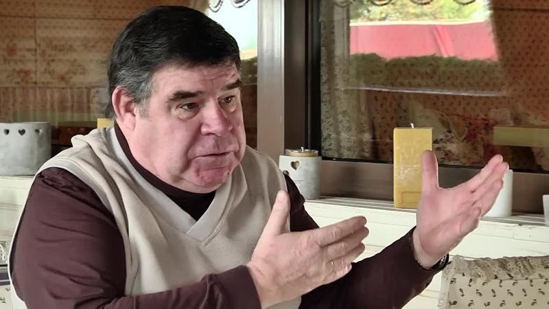 Кремлевская пропаганда намекает на причастность Яроша и Корчинского к убийству Немцова Кремлевская пропаганда намекает на причастность Яроша и Корчинского к убийству Немцова