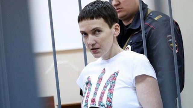 У всіх храмах Львова молилися за Савченко У всіх храмах Львова молилися за Савченко