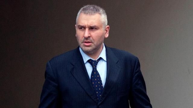 Гончаренко не имеют права трогать, у него иммунитет ПАСЕ, — Фейгин Гончаренко не имеют права трогать, у него иммунитет ПАСЕ, — Фейгин