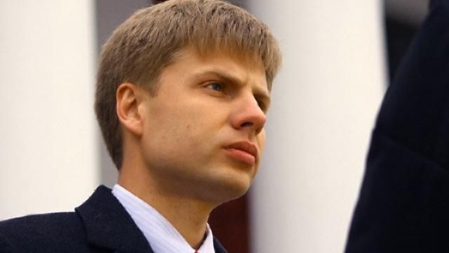 Гончаренко не мав ніякого відношення до подій в Одесі, — Геращенко Гончаренко не мав ніякого відношення до подій в Одесі, — Геращенко