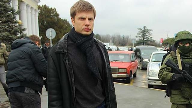 К Гончаренко допустили консула. Адвокатам не дали встретиться с ним К Гончаренко допустили консула. Адвокатам не дали встретиться с ним