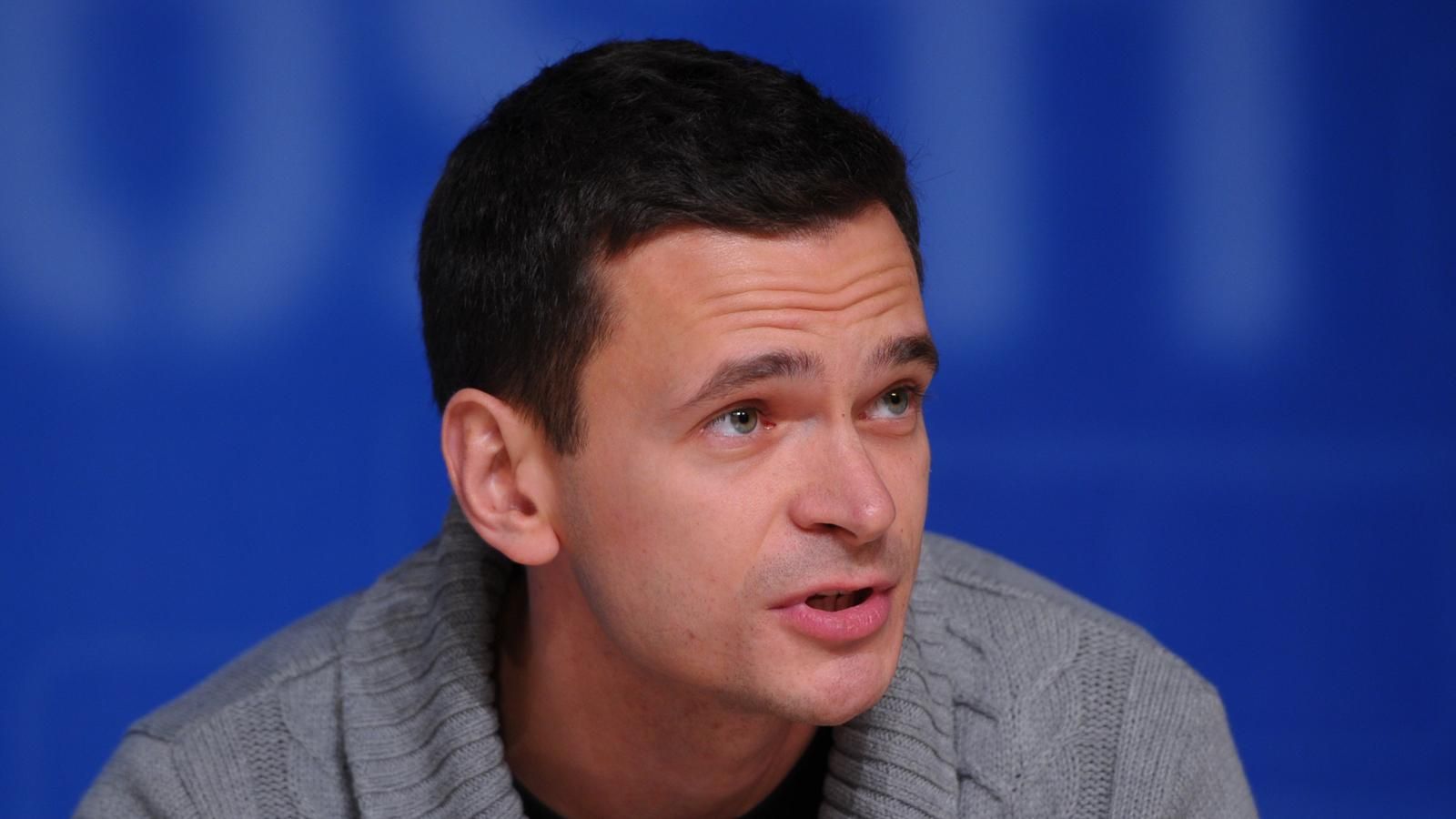 Кремль шукатиме "український слід" у вбивстві Нємцова, — російський опозиціонер Кремль шукатиме "український слід" у вбивстві Нємцова, — російський опозиціонер