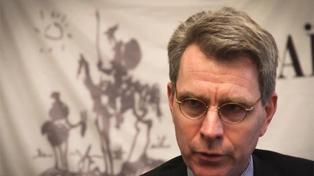 США выделят 120 миллионов долларов на оснащение украинской армии США выделят 120 миллионов долларов на оснащение украинской армии