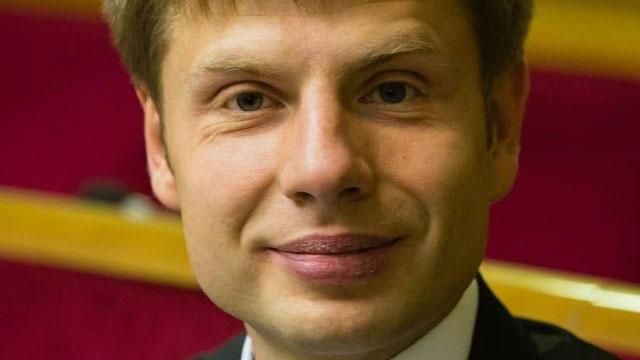 Москва пригласила Гончаренко в суд Москва пригласила Гончаренко в суд