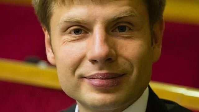 Москва пригласила Гончаренко в суд