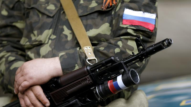 Боевики укрепляют свои позиции на мариупольском направлении, — Тымчук