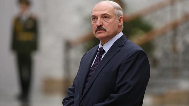 Дії Лукашенка щодо врегулювання конфлікту на Донбасі сприяють стосункам ЄС та Білорусі