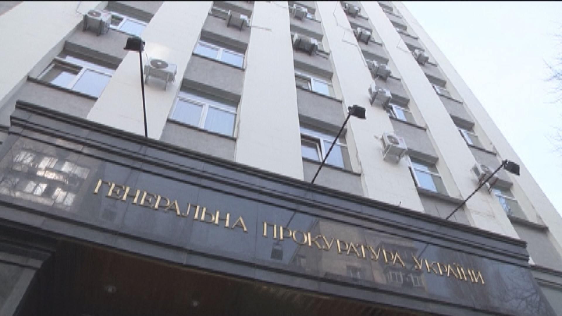 На суддю, який погрожував даішнику, відкрили кримінальне провадження На суддю, який погрожував даішнику, відкрили кримінальне провадження