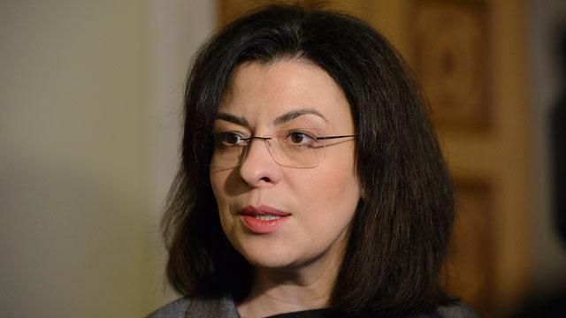 Німеччина показала готовність надалі протидіяти російській агресії Німеччина показала готовність надалі протидіяти російській агресії