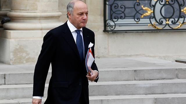В Париже считают, что минские договоренности "в целом выполняются"