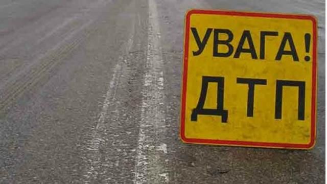 У Львові маршрутка та тролейбус потрапили у ДТП 