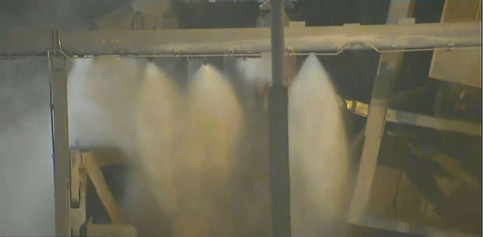 У космос вивели два супутники У космос вивели два супутники