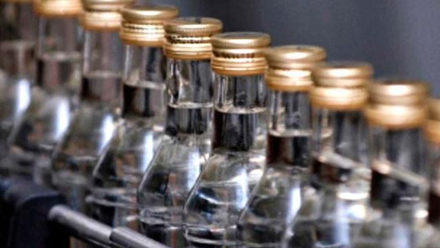 Спирт в Украине подорожал на 50% Спирт в Украине подорожал на 50%