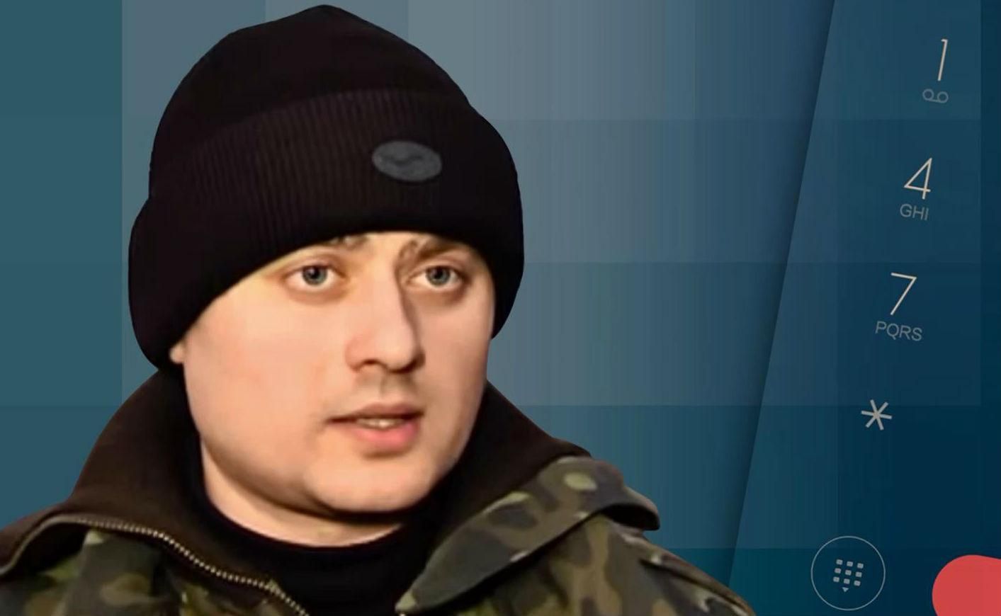 Бойовики не готові до нападу на Маріуполь, — прес-офіцер сектору "М" Бойовики не готові до нападу на Маріуполь, — прес-офіцер сектору "М"