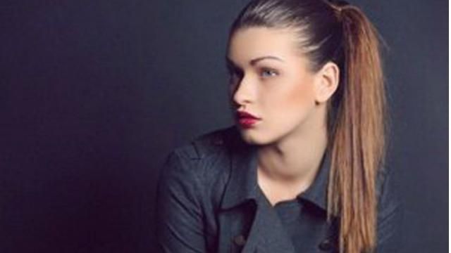 Дурицкая говорит, что не видела убийцу Немцова Дурицкая говорит, что не видела убийцу Немцова