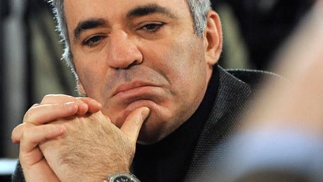 Путин создал в России культуру смерти, — Каспаров об убийстве Немцова Путин создал в России культуру смерти, — Каспаров об убийстве Немцова