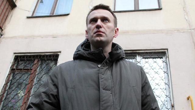 Суд не отпустил Навального на похороны Немцова