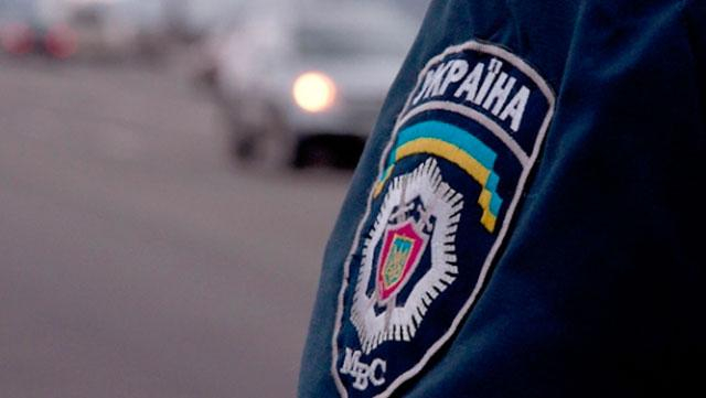 В Сумах усилили охрану вокзалов