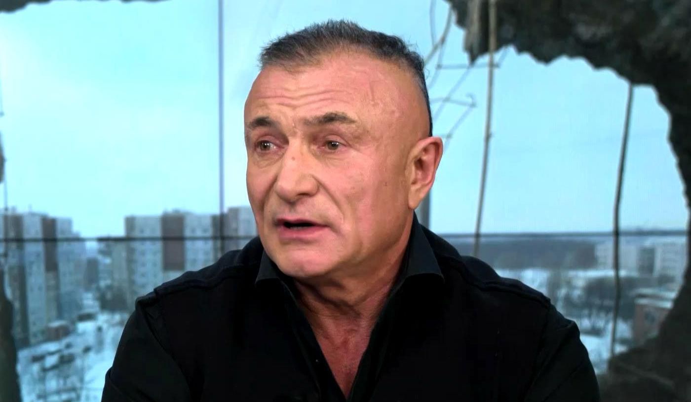 Роль Нємцова може перейняти Собчак, — Гавриш Роль Нємцова може перейняти Собчак, — Гавриш